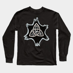 Triskele Long Sleeve T-Shirt